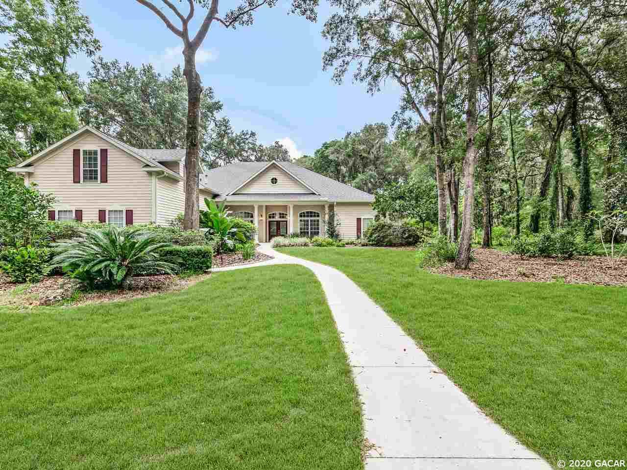 10212 Southwest 17th Place Gainesville, FL 32607 - Photo 2 of 30 Gallery Image 2