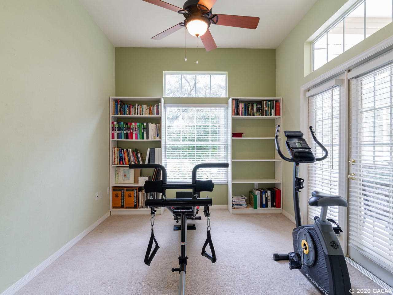 10212 Southwest 17th Place Gainesville, FL 32607 - Photo 18 of 30 Gallery Image 18