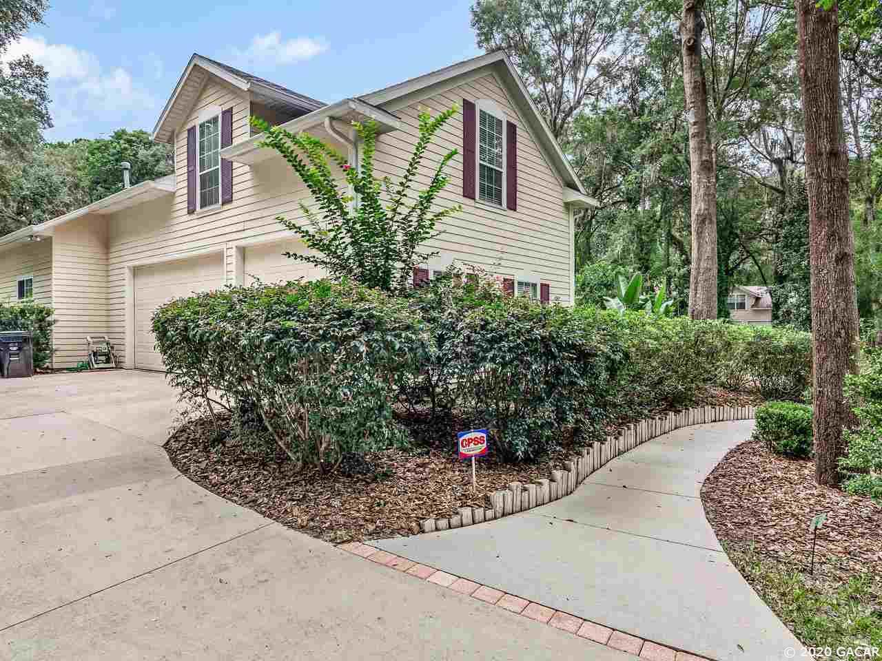 10212 Southwest 17th Place Gainesville, FL 32607 - Photo 3 of 30 Gallery Image 3