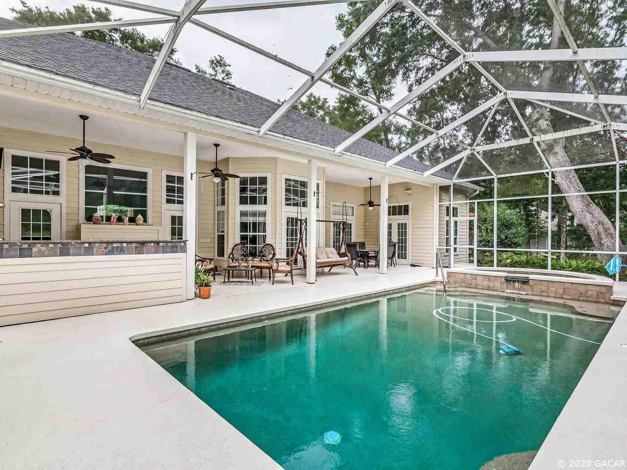 10212 Southwest 17th Place Gainesville, FL 32607 - Photo 28 of 30 Gallery Image 28