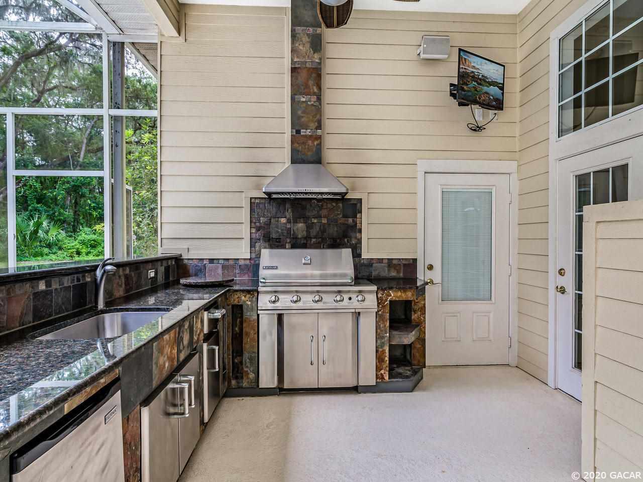 10212 Southwest 17th Place Gainesville, FL 32607 - Photo 29 of 30 Gallery Image 29