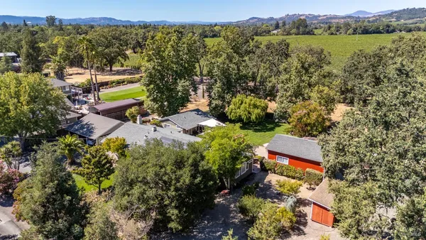 $2,100,000 | 6276 Old Redwood Highway, Santa Rosa, CA 95403