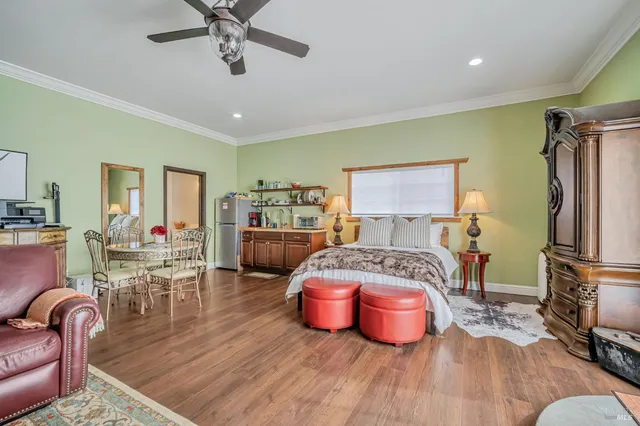 $2,100,000 | 6276 Old Redwood Highway, Santa Rosa, CA 95403