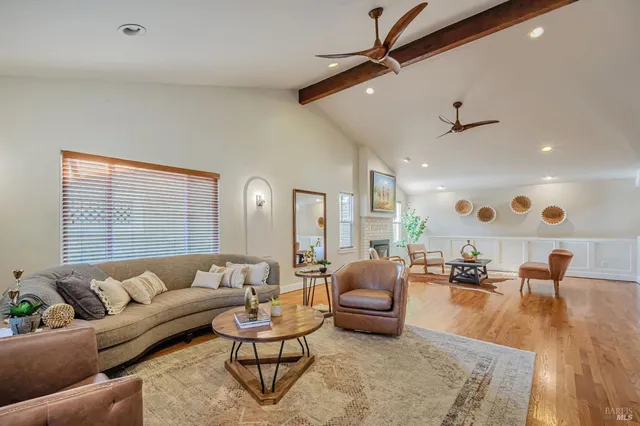 $2,100,000 | 6276 Old Redwood Highway, Santa Rosa, CA 95403