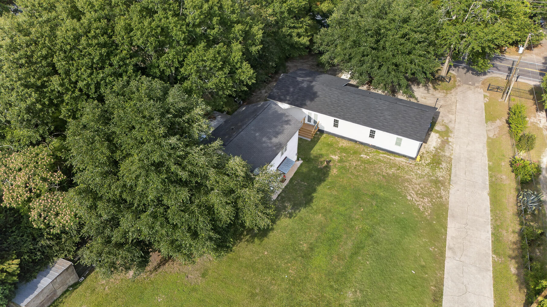 1461 Old Whitesville Road Moncks Corner, SC 29461 - Photo 55 of 55 AH-98