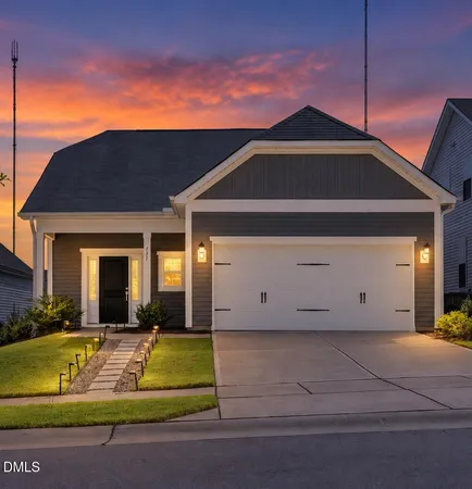 $383,000 | 131 White Oak Garden Way, Garner, NC 27529