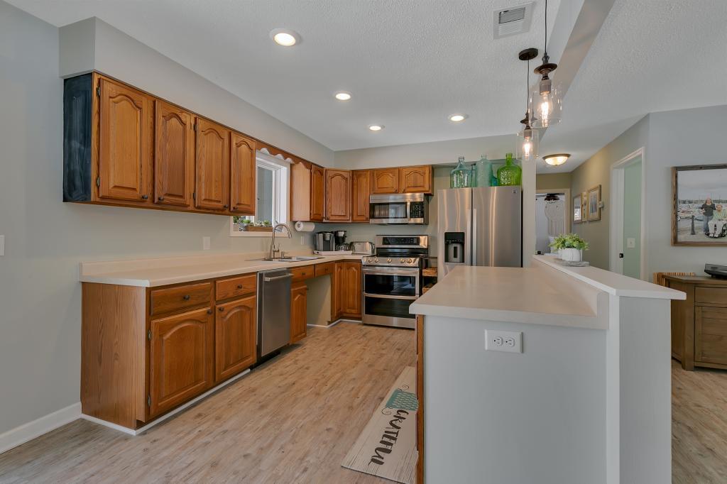 294 Elderberry Road Clearwater, MN 55320 - Photo 11 of 30 Gallery Image 11