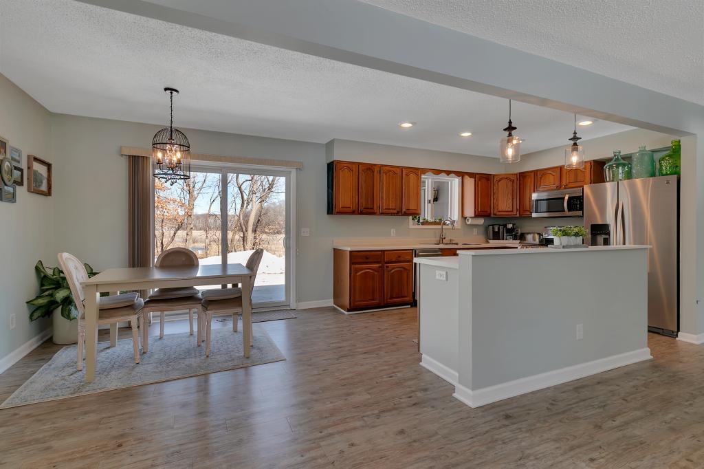 294 Elderberry Road Clearwater, MN 55320 - Photo 12 of 30 Gallery Image 12