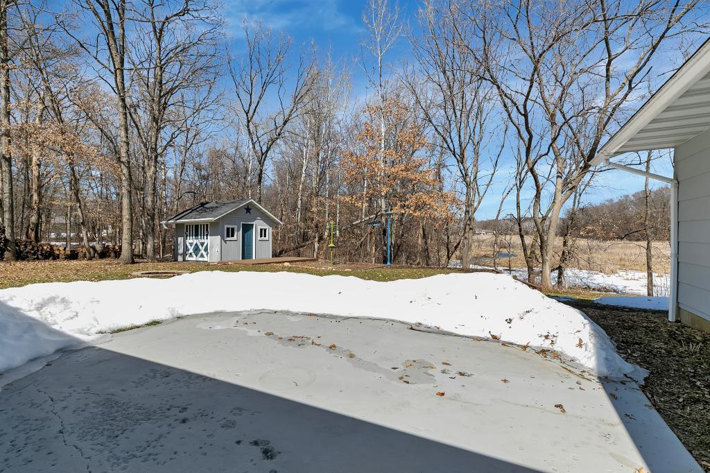 294 Elderberry Road Clearwater, MN 55320 - Photo 26 of 30 Gallery Image 26