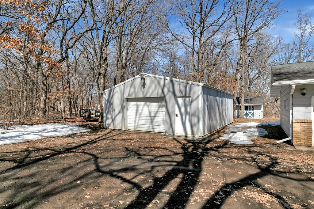 294 Elderberry Road Clearwater, MN 55320 - Photo 29 of 30 Gallery Image 29
