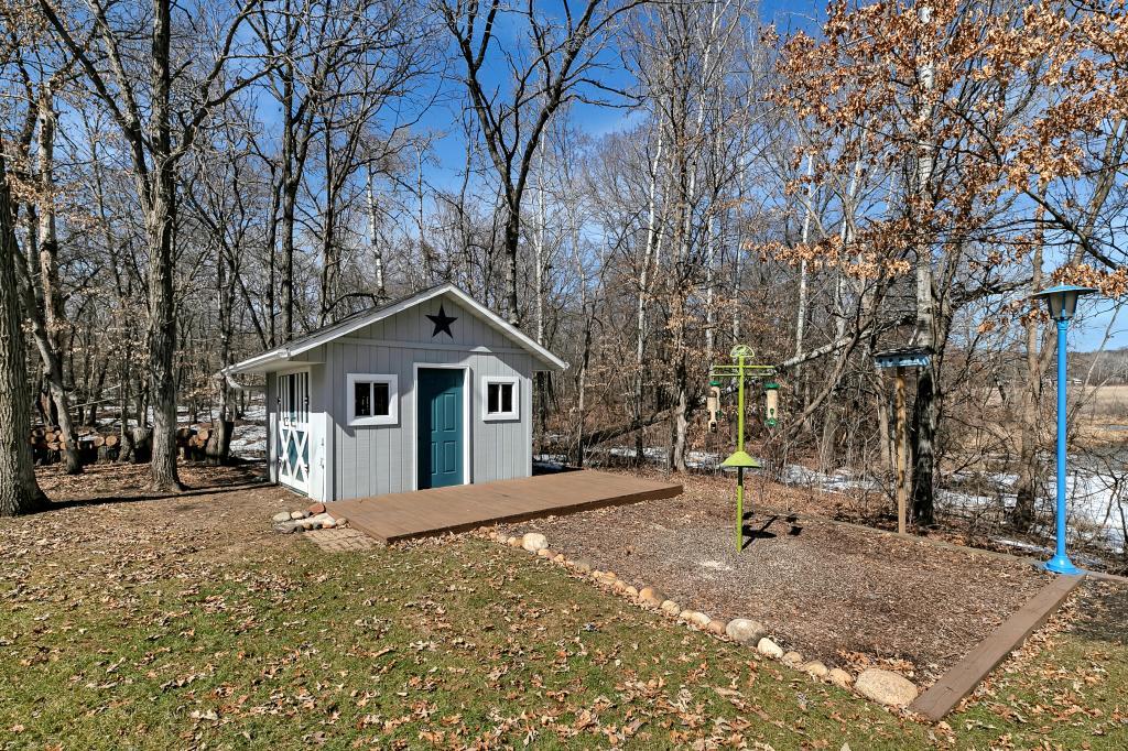 294 Elderberry Road Clearwater, MN 55320 - Photo 30 of 30 Gallery Image 30