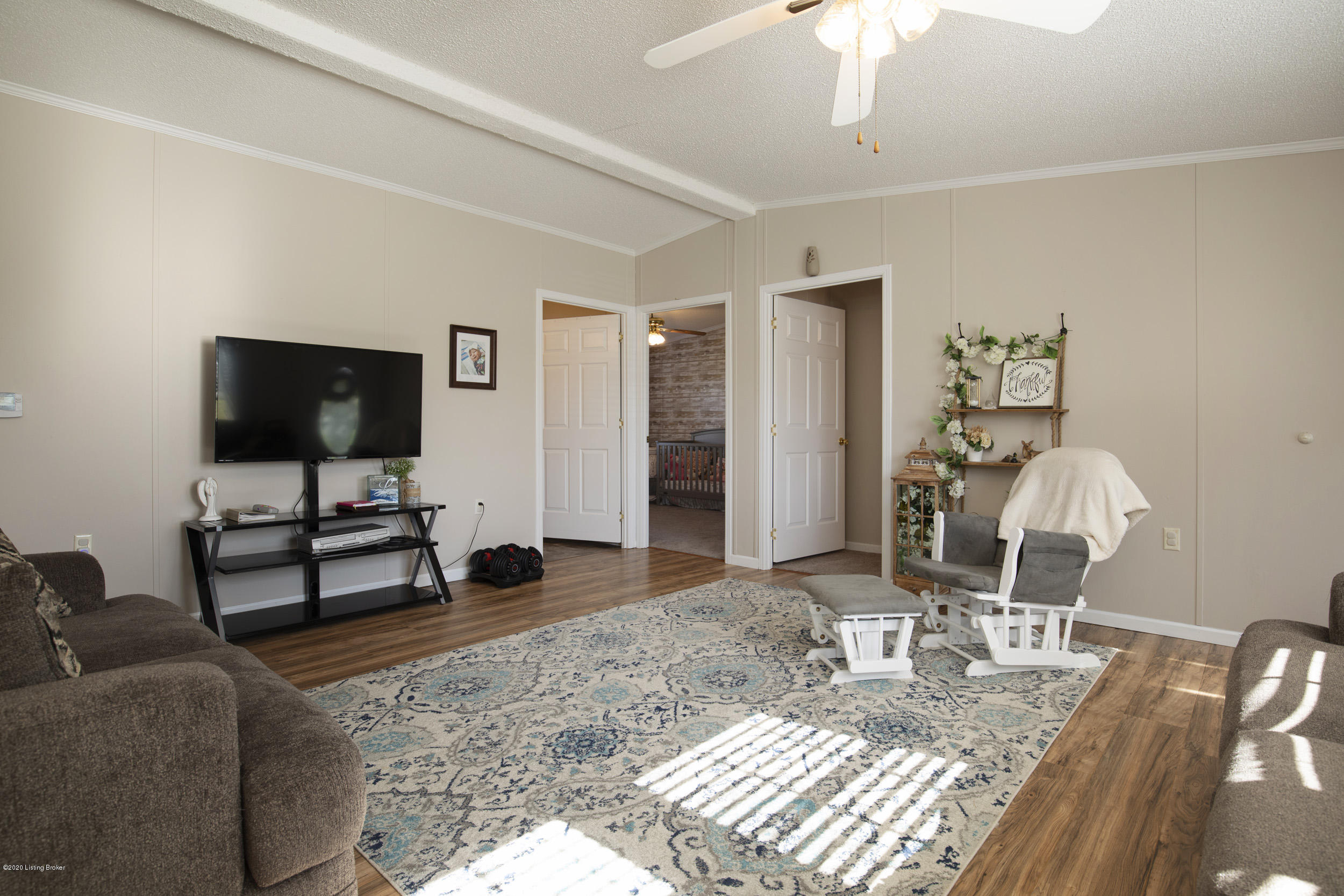 1203 Morrison Road Big Clifty, KY 42712 - Photo 13 of 33 Flooring new in 2019