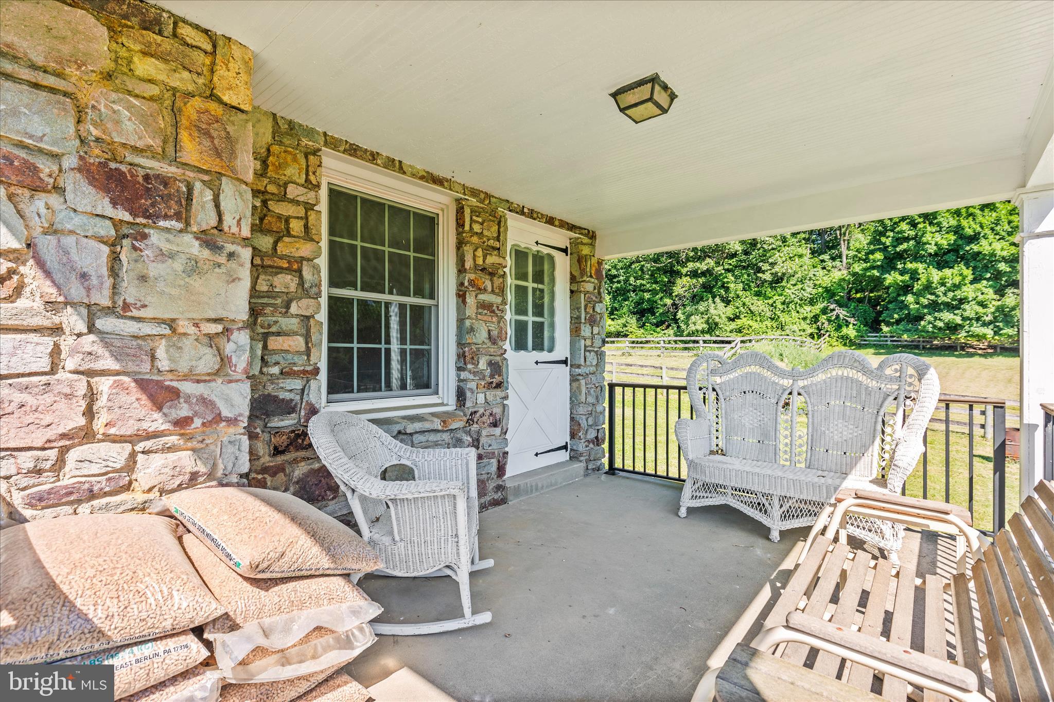 1974 Meadow Lane Spring Grove, PA 17362 - Photo 32 of 56 Side Porch off living room