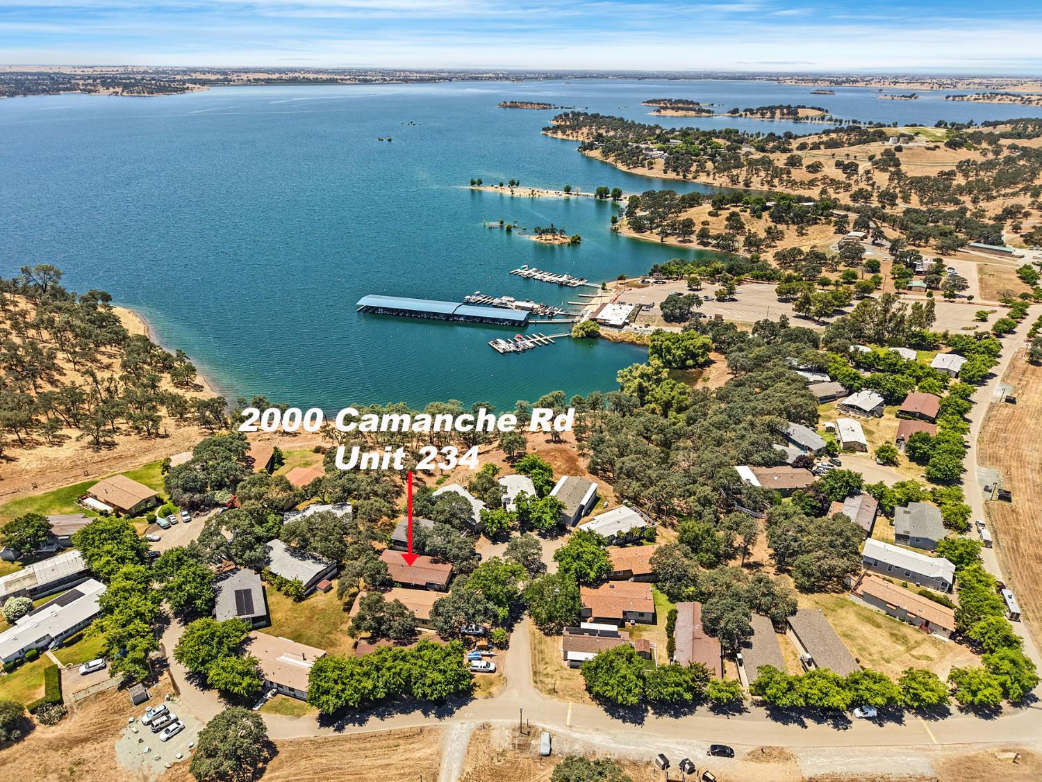 2000 Camanche Road, Unit 234 Ione, CA 95640 - Photo 49 of 63