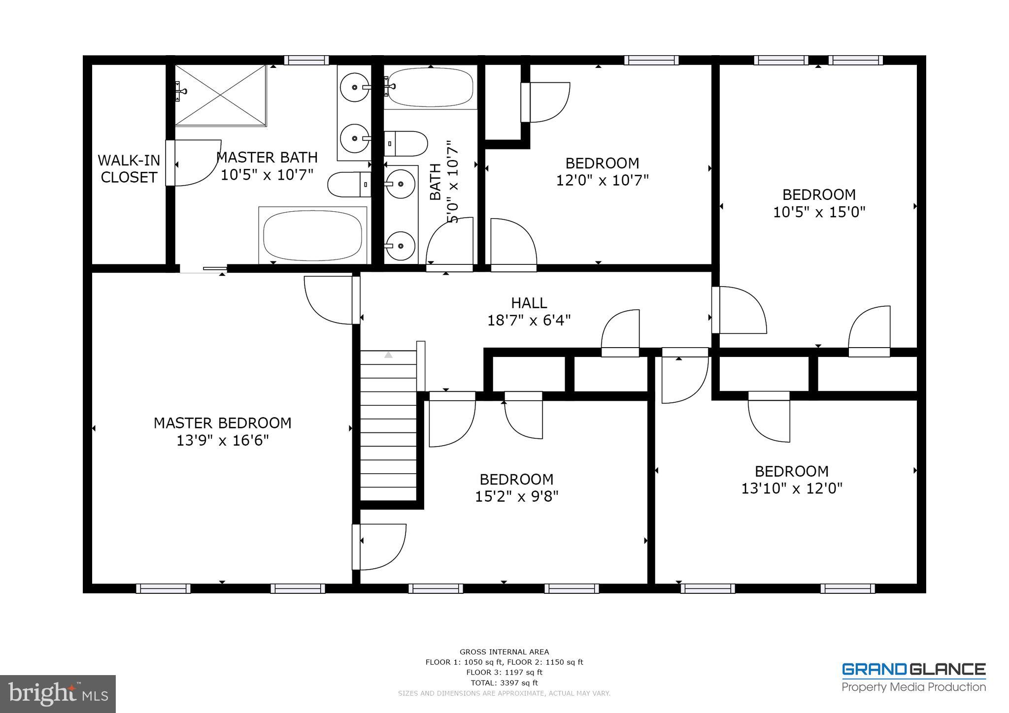 1931 East Beech Road Sterling, VA 20164 - Photo 55 of 56 Gallery Image 55