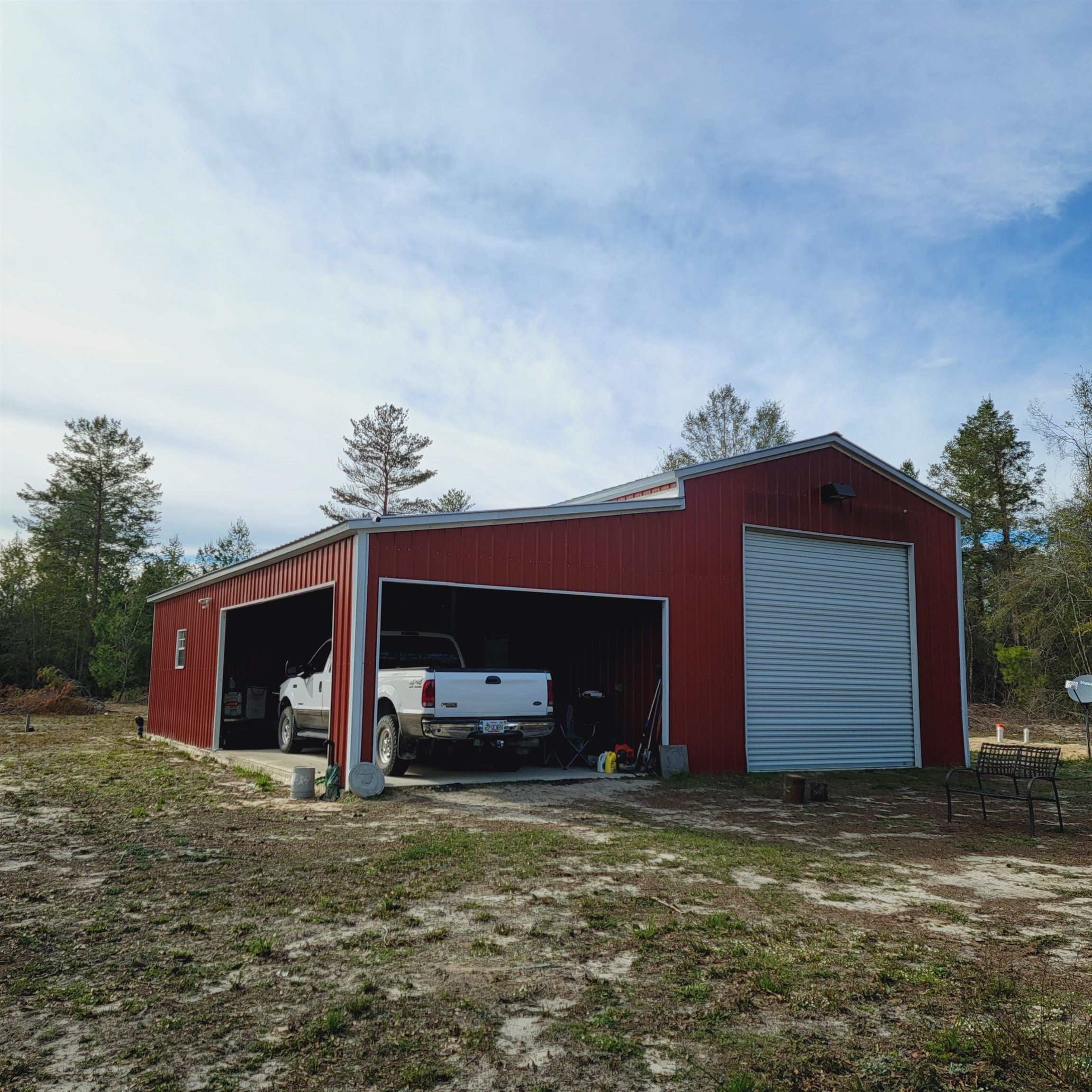 8100 Southeast River Road Lee, FL 32059 - Photo 10 of 11 Gallery Image 10