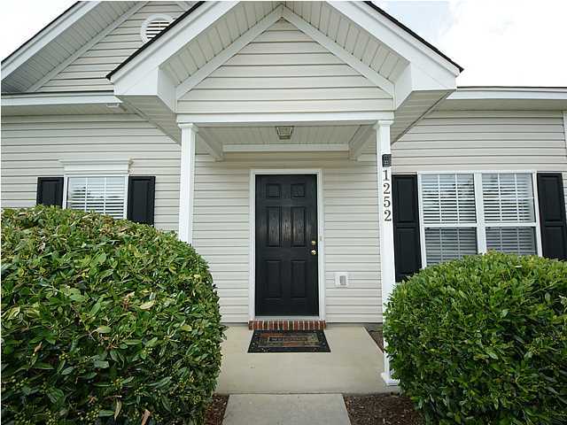 1252 River Rock Road Hanahan, SC 29410 - Photo 1 of 17 Primary Photo