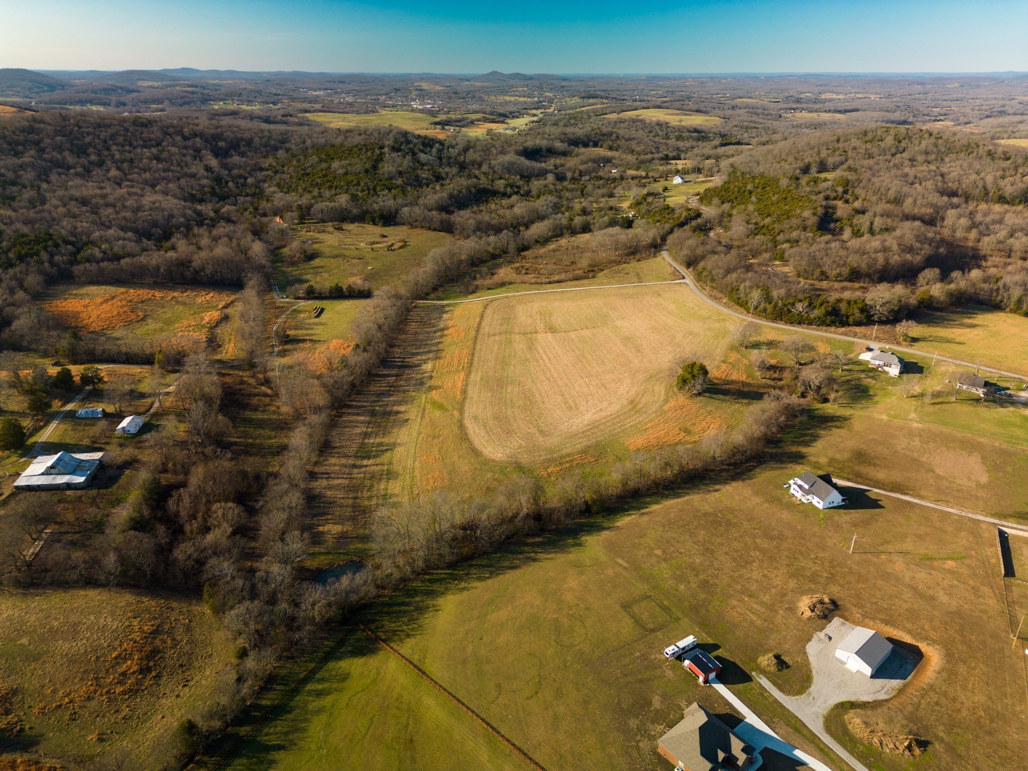 4 Hearn Hill Road Watertown, TN 37184 - Photo 18 of 26