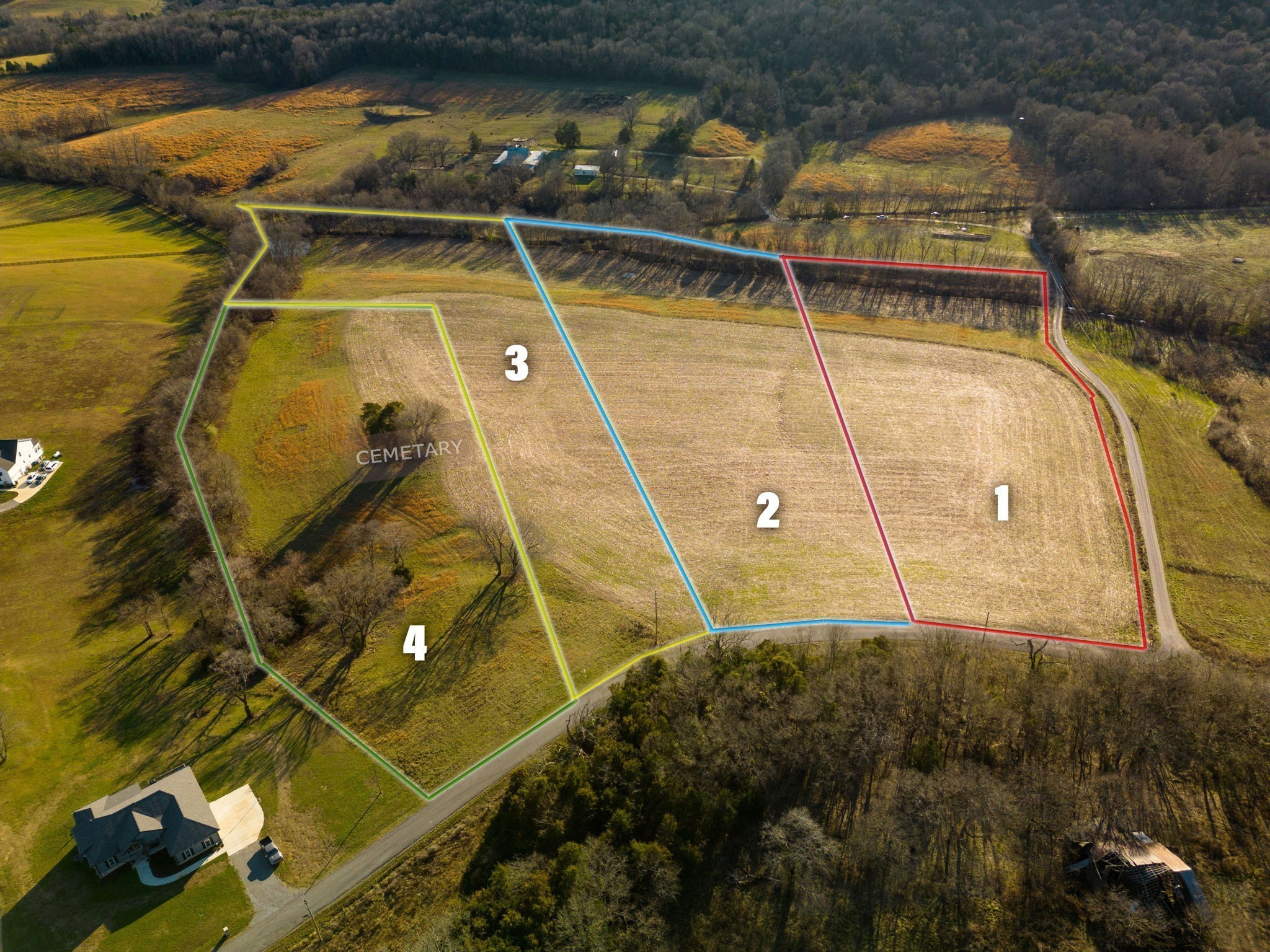 4 Hearn Hill Road Watertown, TN 37184 - Photo 24 of 26