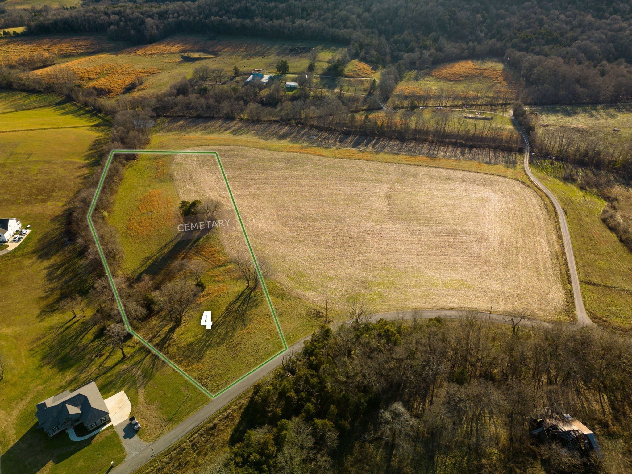 4 Hearn Hill Road Watertown, TN 37184 - Photo 3 of 26