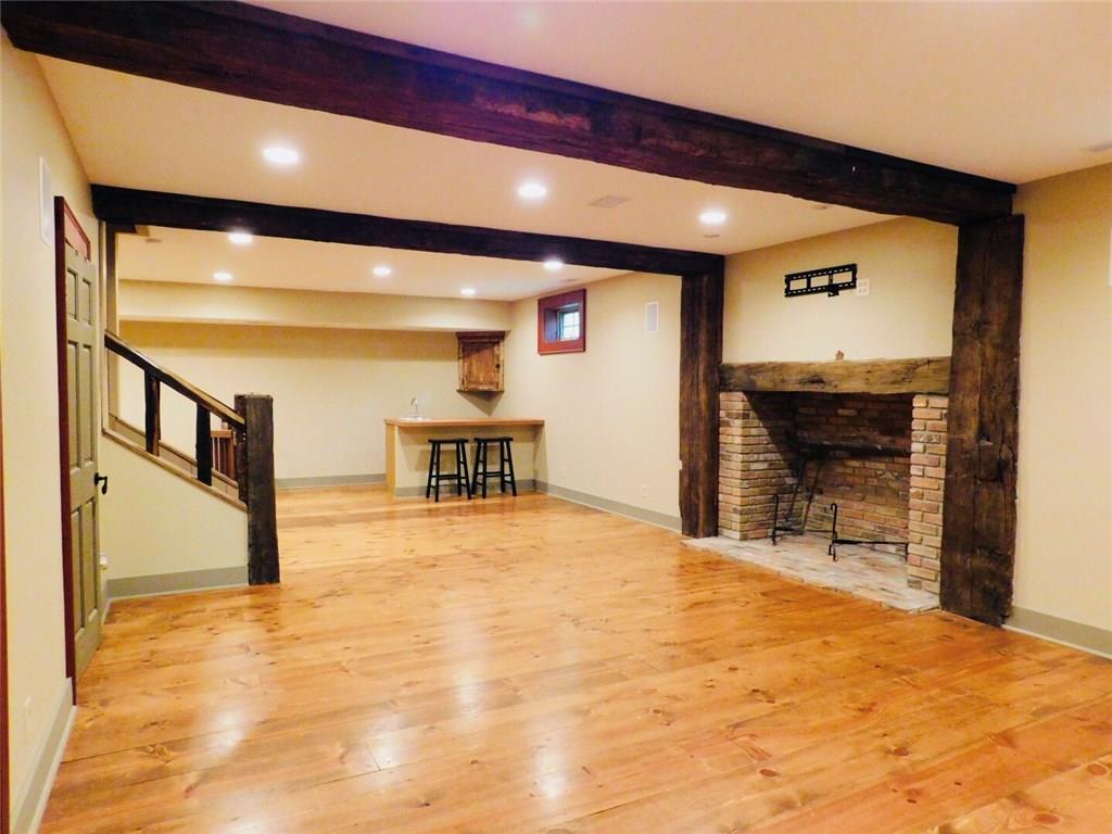 1651 Jackson Branch Ridge Road Nashville, IN 47448 - Photo 14 of 18 Gallery Image 14