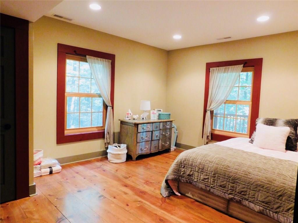 1651 Jackson Branch Ridge Road Nashville, IN 47448 - Photo 8 of 18 Gallery Image 8