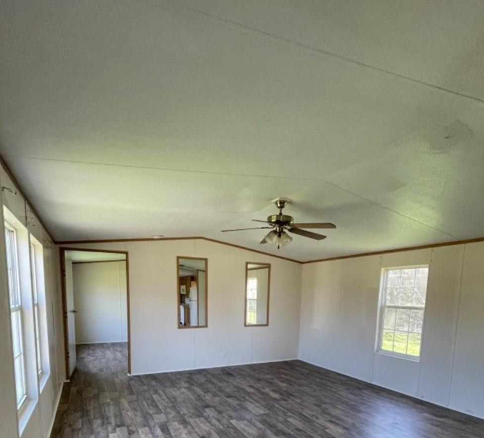 6470 Donaldson Road Mount Sterling, KY 40353 - Photo 2 of 18 From front door looking toward Master BR
