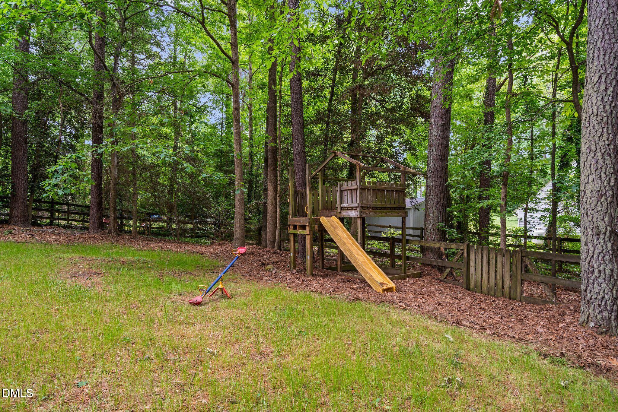 3212 Taylors Ridge Road Wake Forest, NC 27587 - Photo 72 of 81