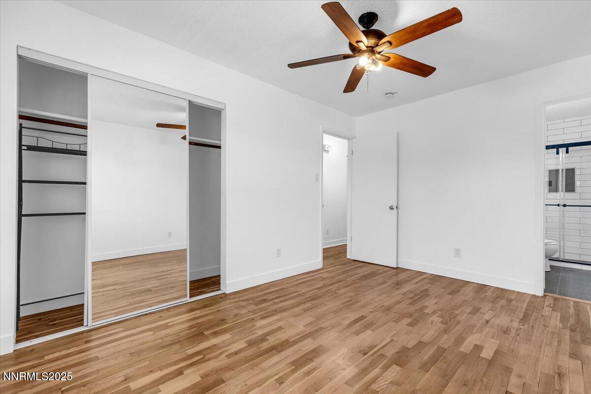 1340 Rayburn Drive Reno, NV 89503 - Photo 21 of 42 a view of an empty room with a window