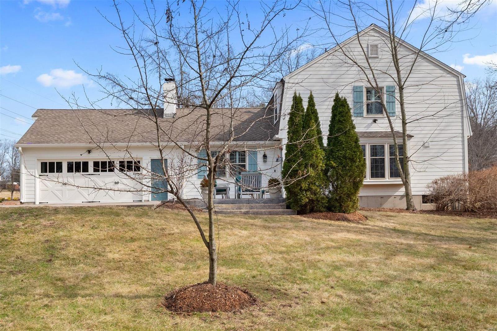 403 Hammersmith Road Creve Coeur, MO 63141 - Photo 32 of 39