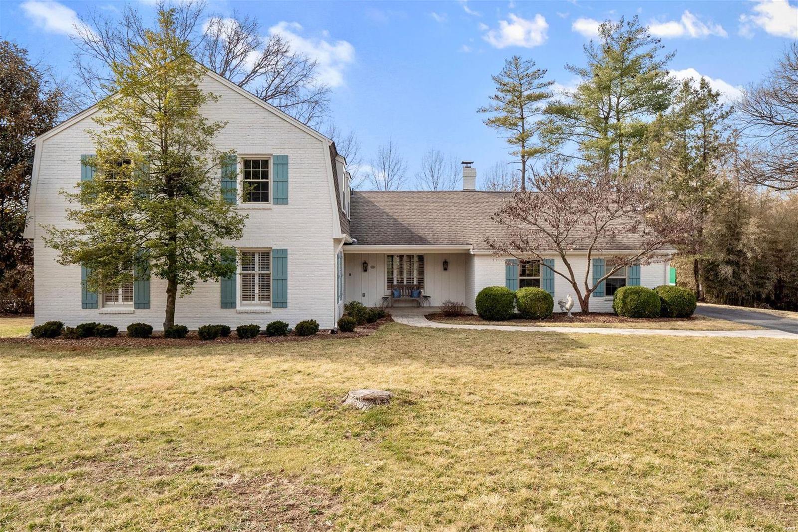 403 Hammersmith Road Creve Coeur, MO 63141 - Photo 34 of 39