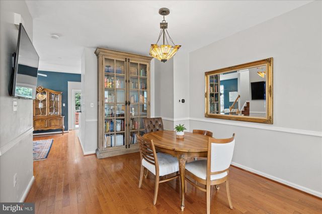 $831,000 | 3909 Elbert Avenue, Alexandria, VA 22305