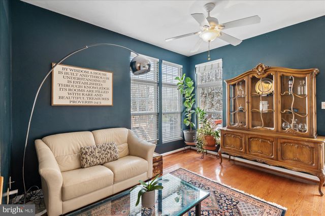 $831,000 | 3909 Elbert Avenue, Alexandria, VA 22305