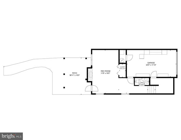 $831,000 | 3909 Elbert Avenue, Alexandria, VA 22305