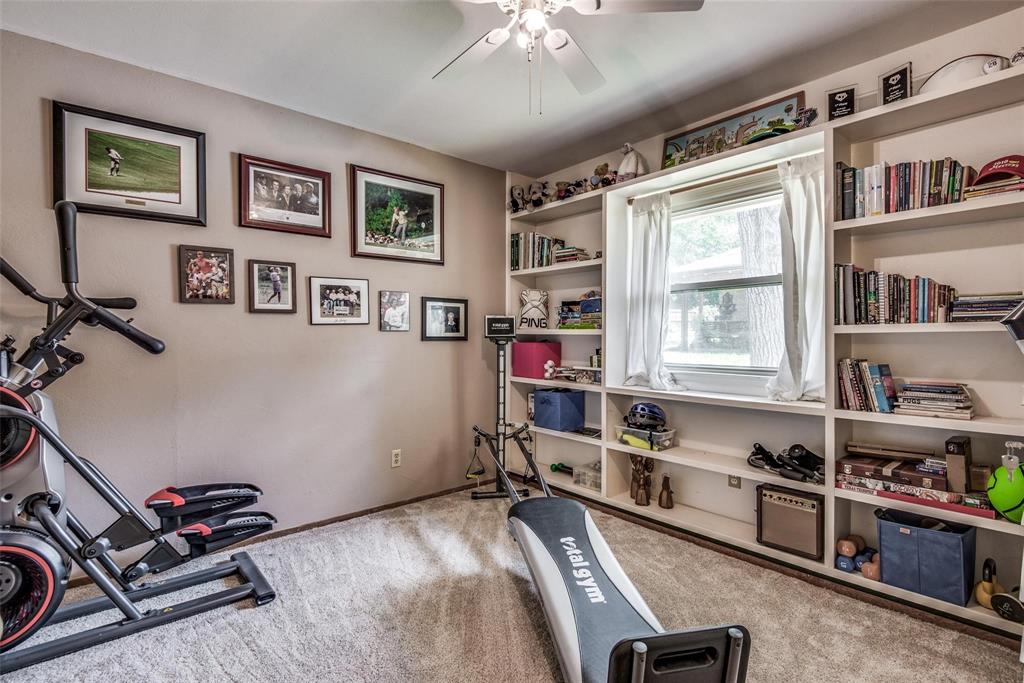 6607 Roundrock Road Dallas, TX 75248 - Photo 24 of 25