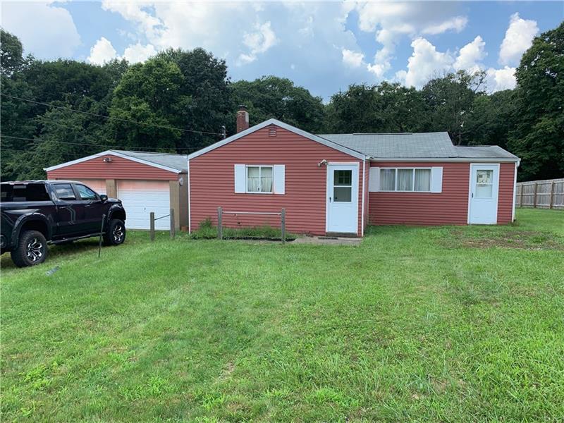 614 Beech Road Pittsburgh, PA 15239 - Photo 1 of 18