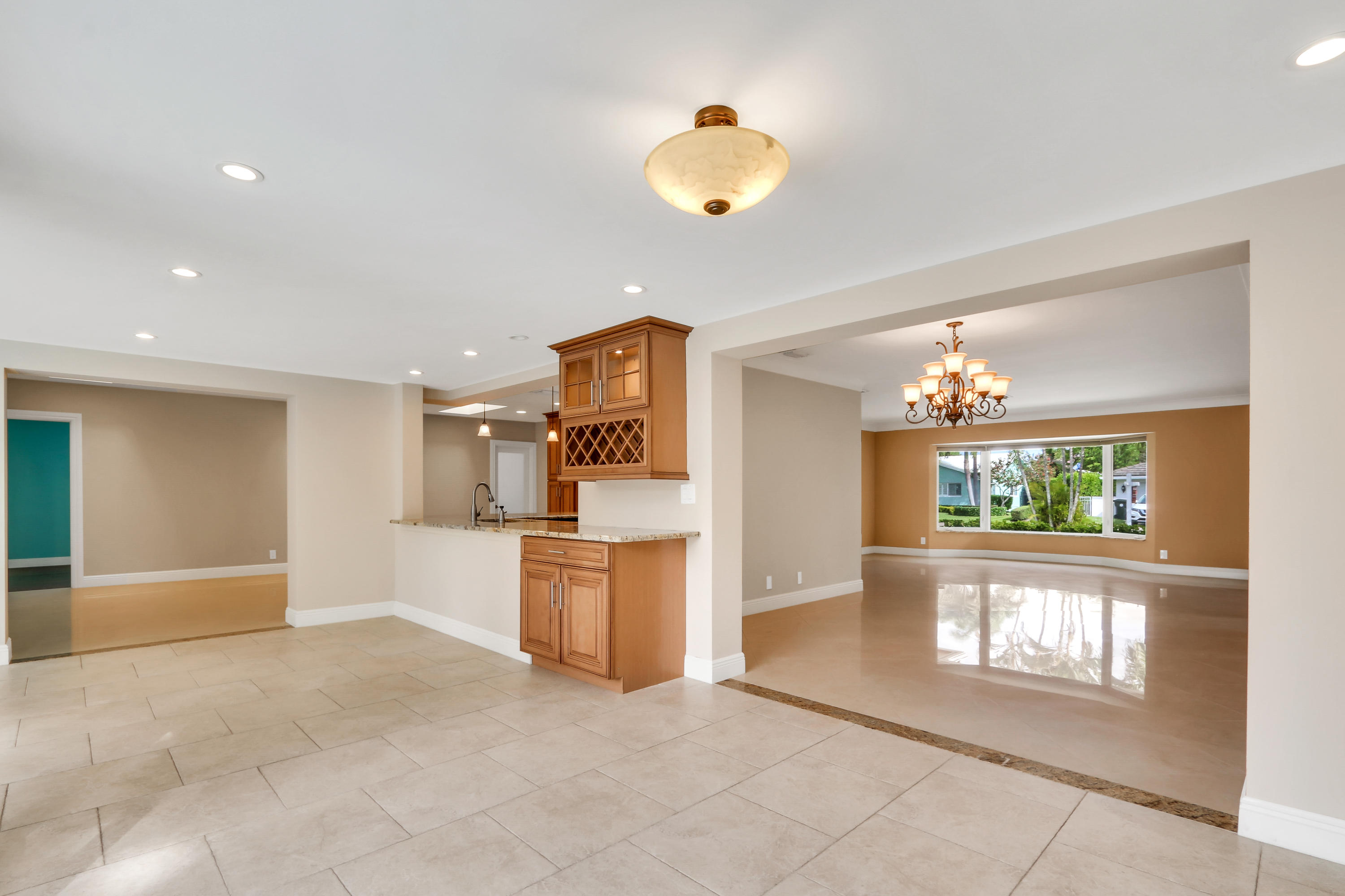 Bonus Room (Second Florida Room)