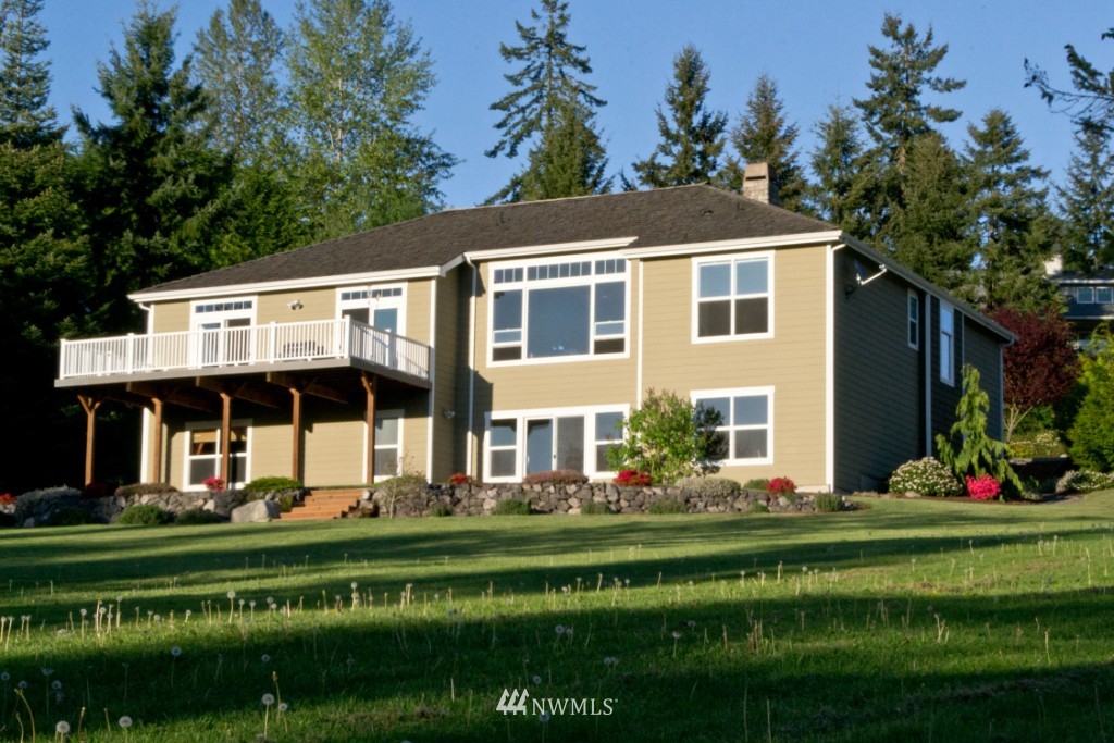 1502 Fox Hollow Road Sequim, WA 98382 - Photo 3 of 25