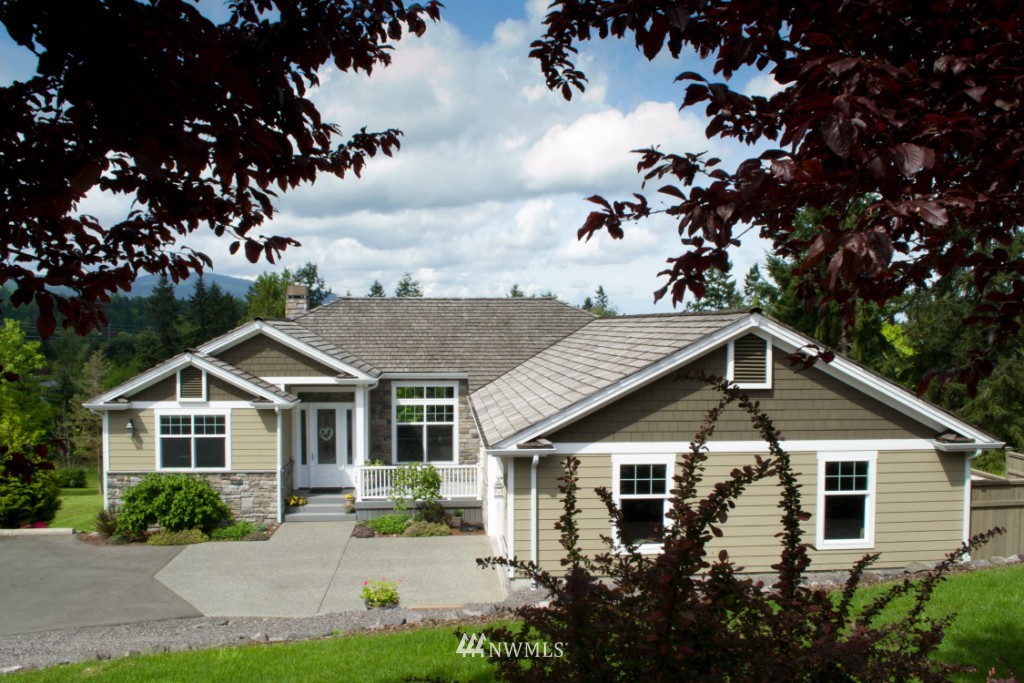 1502 Fox Hollow Road Sequim, WA 98382 - Photo 4 of 25