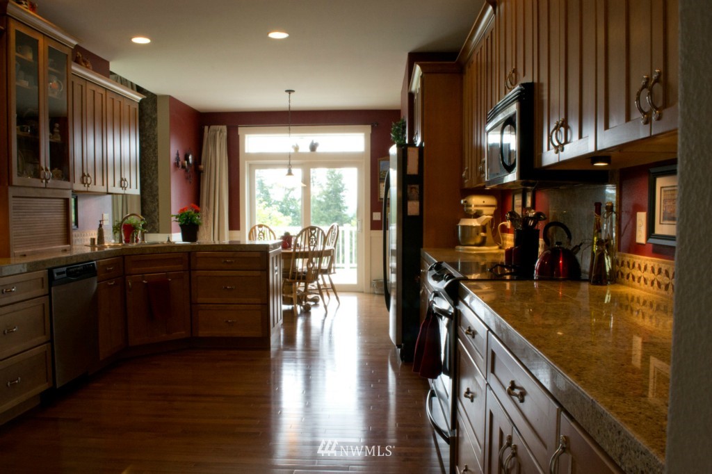 1502 Fox Hollow Road Sequim, WA 98382 - Photo 8 of 25