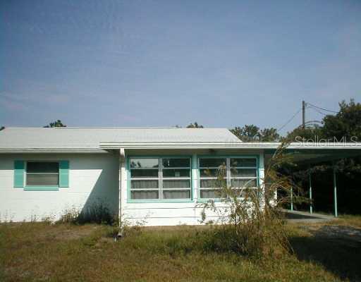 17805 Caudel Road Orlando, FL 32833 - Photo 1 of 1 Exterior Front