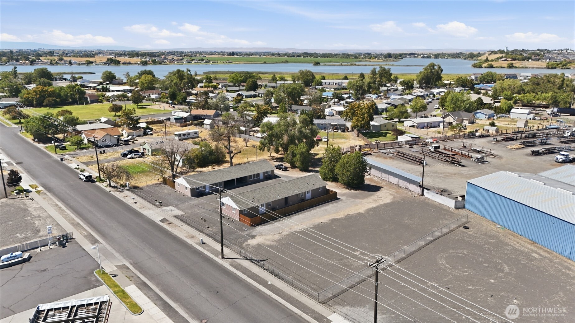 329 South Gibby Road Moses Lake, WA 98837 - Photo 29 of 37