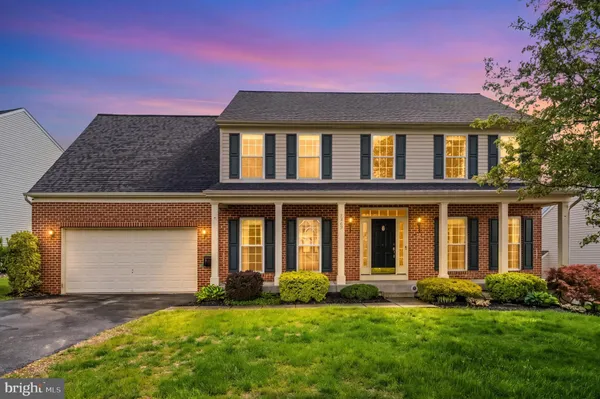 $865,000 | 7305 Falling Leaves Court, Marriottsville, MD 21104