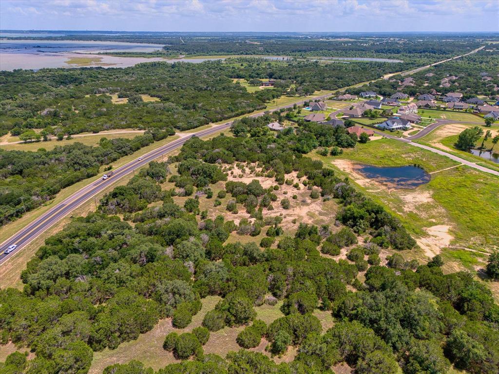 Tbd North River Crossing China Spring, TX 76633 - Photo 11 of 20 a view of a city with an outdoor space
