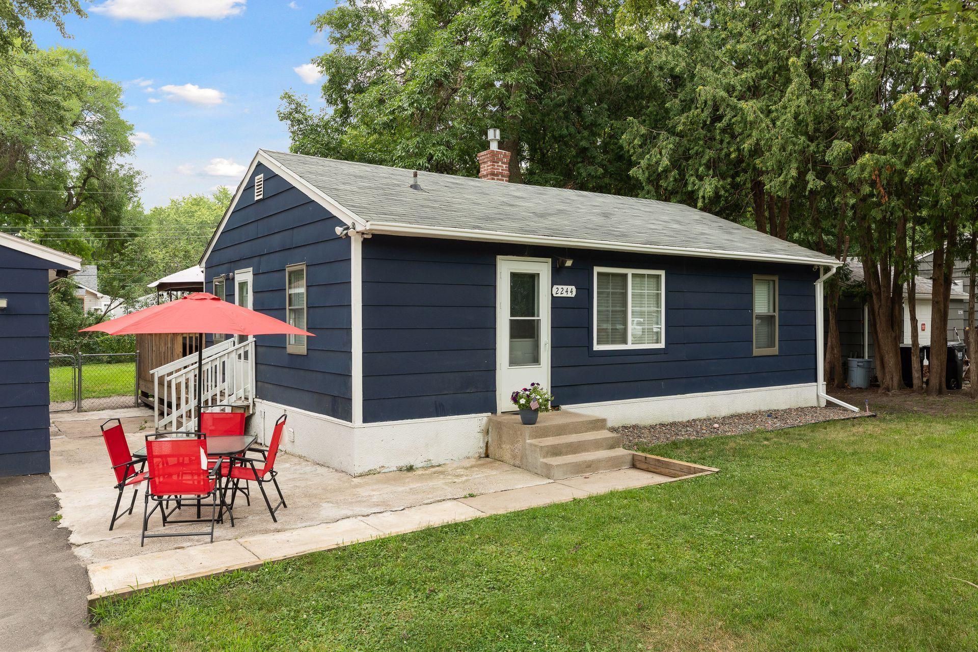 2244 Hillview Road Mounds View, MN 55112 - Photo 2 of 32 Gallery Image 2