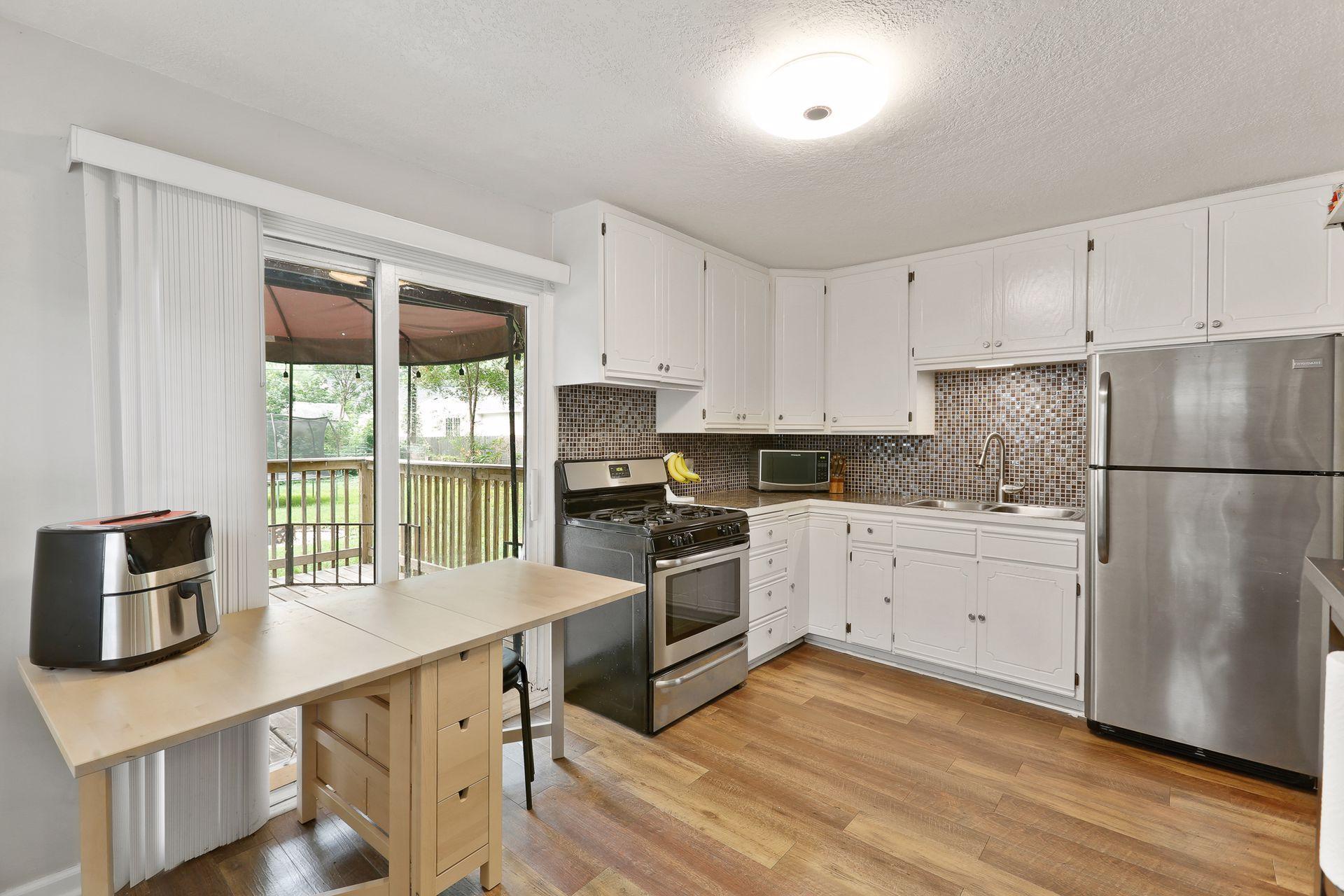 2244 Hillview Road Mounds View, MN 55112 - Photo 13 of 32 Gallery Image 13