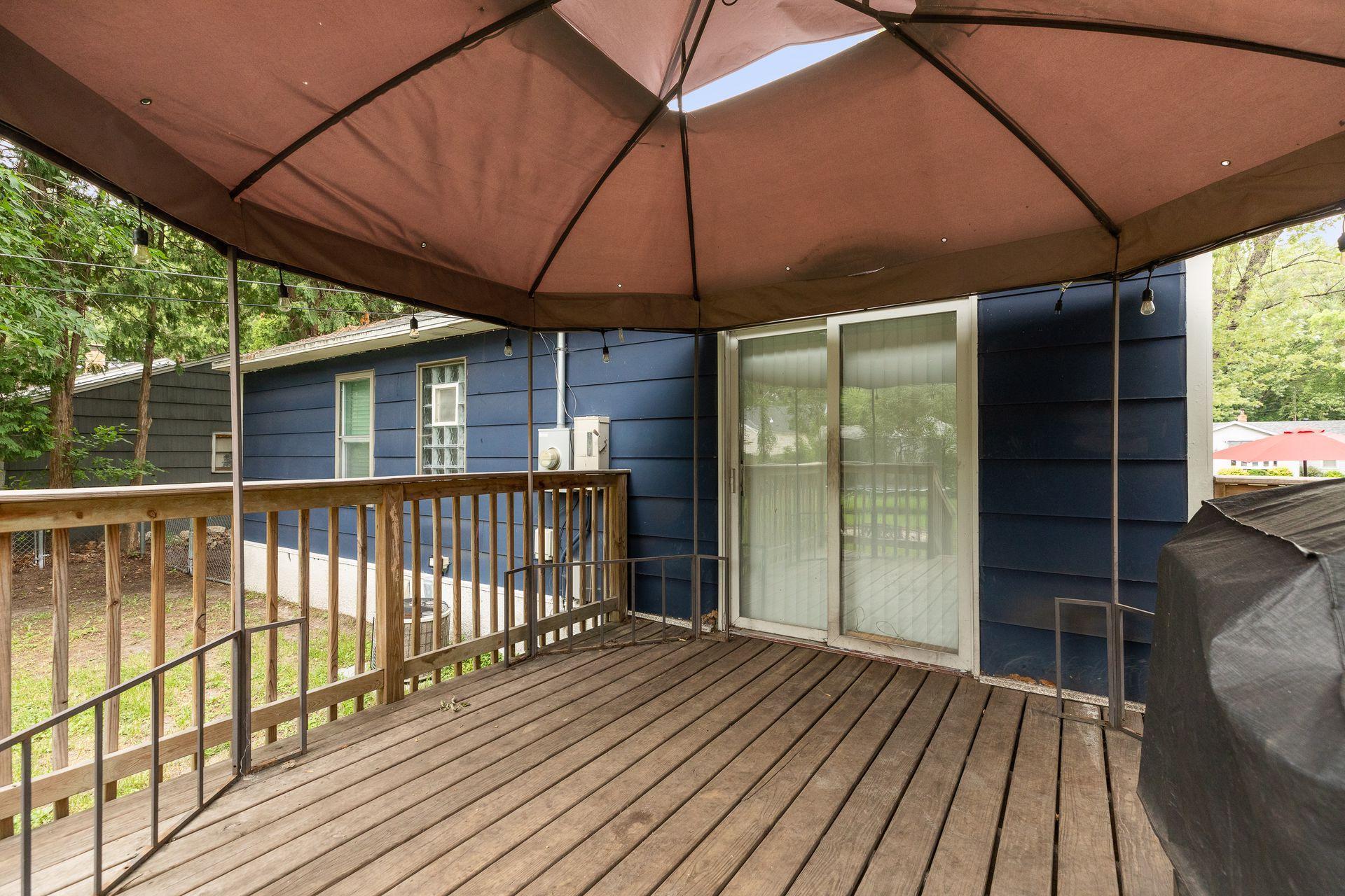 2244 Hillview Road Mounds View, MN 55112 - Photo 24 of 32 Gallery Image 24