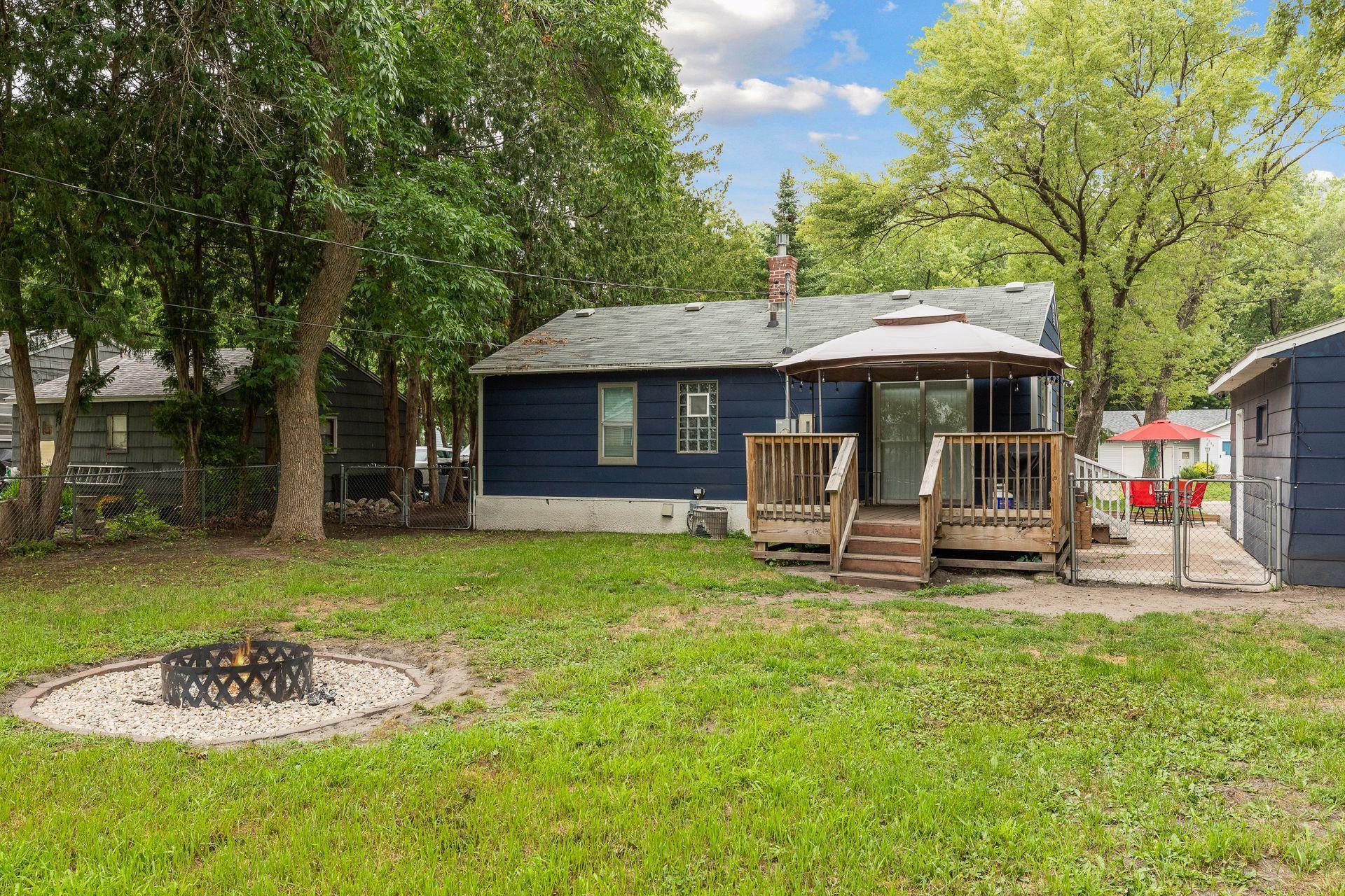 2244 Hillview Road Mounds View, MN 55112 - Photo 27 of 32 Gallery Image 27