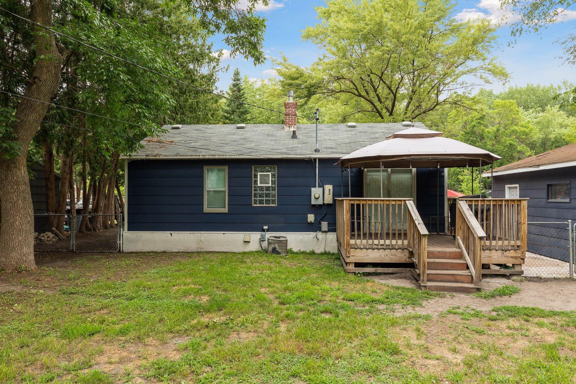 2244 Hillview Road Mounds View, MN 55112 - Photo 28 of 32 Gallery Image 28