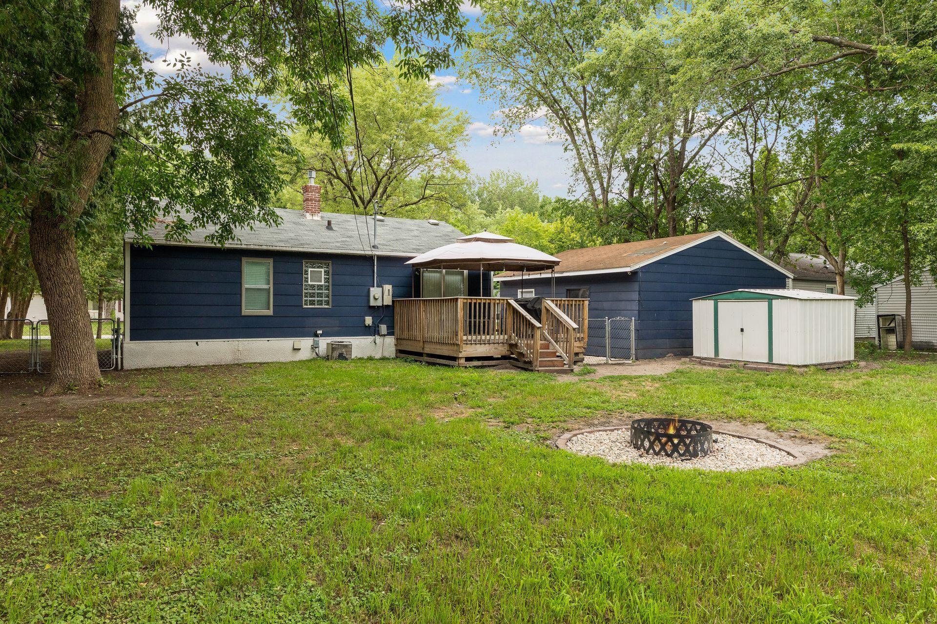 2244 Hillview Road Mounds View, MN 55112 - Photo 29 of 32 Gallery Image 29